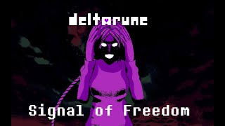 Cover art for Signal of Freedom