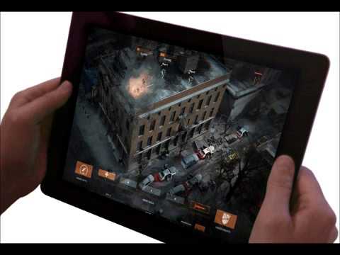 The Bombcast Visualize Who Plays The Division On Their Mobile Devices
