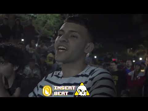 DAC AUGE vs SANTIKI LOND - Semis - INVA X INSERT (COPA CAMET) / Santa Fe