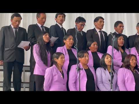 Coral Advenir Espinar Cusco 