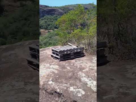 Caçapava do sul RS pedra do sol