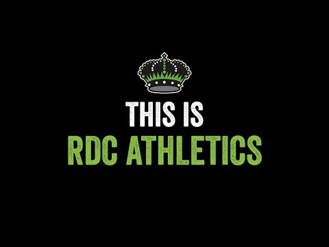 This is RDC Athletics thumbnail