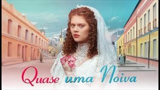 Quase Uma Noiva (Almost a Bride) | Trailer Dublado