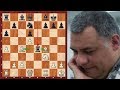 Amazing Chess Game : "Earning Laziness" #1 ...