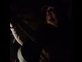 Lester Flatt Cabin In the Pines cover - william cox Lester Flatt Cabin In the Pines cover
