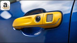 Top 20 Must Have Car Gadgets On Amazon That Make Driving Easy