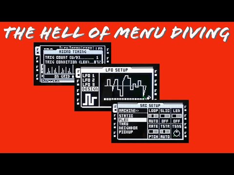 Octatrack Settings You Need to Know About