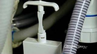 Clearwater Spas - Intelligent Filtering