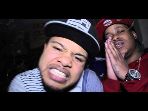 G-LOCK x SHICE-DOT - 'TAUGHT ME DAT' [SHOT BY @416EOD]