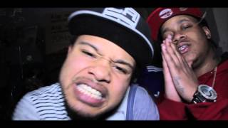 G-LOCK x SHICE-DOT - 'TAUGHT ME DAT' [SHOT BY @416EOD]