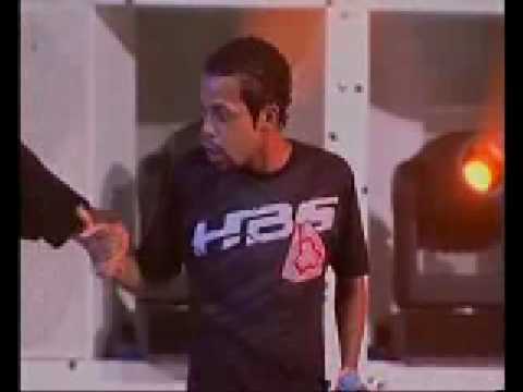 BND Do Vinho - Joga o Cabelo (FuracÃo DVD Tsunami 3)