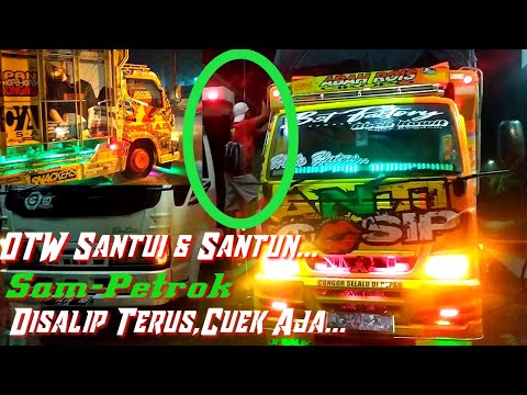 Gambaran Truk  Anti Gosip livery truck anti gosip Gambaran Truk  Anti Gosip livery truck anti gosip