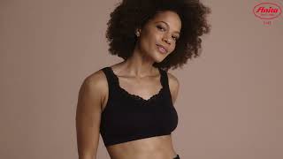 Anita since 1886 NEW: Specialist bra Lotta Lace I Mastectomy Bra 