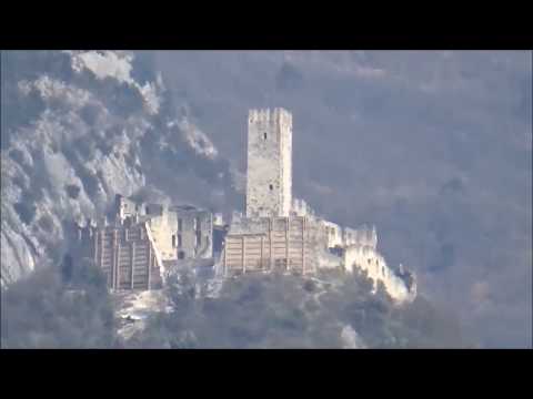 Sintesi: Dro Alto Garda - Calciochiese 24-03-2019