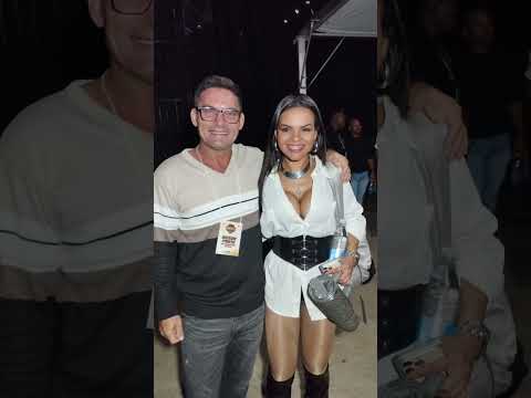 festa do vaqueiro na cidade de Nova redenção chapada Diamantina na Bahia
