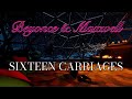 Beyonce x Maxwell | 16 Carriages | Mashup [Lyrics] Showroom Partners Entertainment