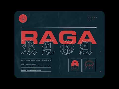 Real Project - RAGA