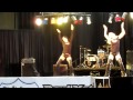 Dance to highway to hell 