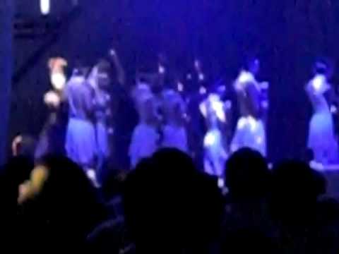 JJ MULLOR @ CUTTY SARK "SHANGAY-LONDON" VALENCIA VERANO 2009 (ENTRADA AL ESCENARIO 2)