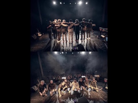 Introducing:  Musicians of Total Funk Trumpet