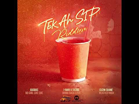 Cuzin Shane x GusBus - Weather Man (Tek Ah Sip riddim) | POPPALOX ENT |