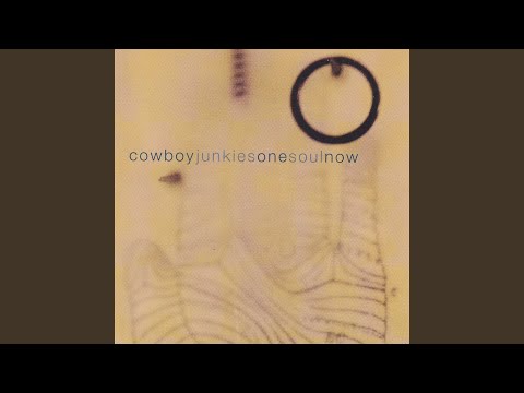 Simon Keeper - Cowboy Junkies