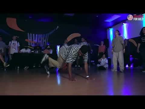 No Conflict Vs Elephant Graveyard-Bonnie & Clyde-Florida Breaking Open-Breaking For Gold USA