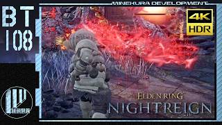 【プレイ動画】夜渡マネギ戦闘記録 Part.108【ナイトレイン】