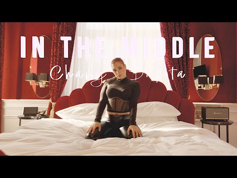 Chany Dakota - In The Middle ( Official Music Video )