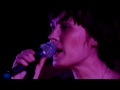 Sarah Blasko - The Garden's End (Live in Bristol, Oct '11)