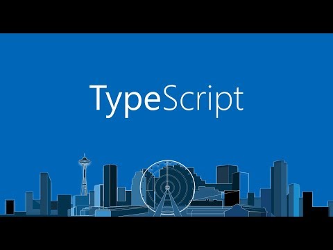Growing TypeScript and Rust