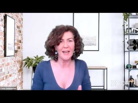 Conny Schumacher - Mach Dein Ding! Energie halten trotz Stress und Druck?