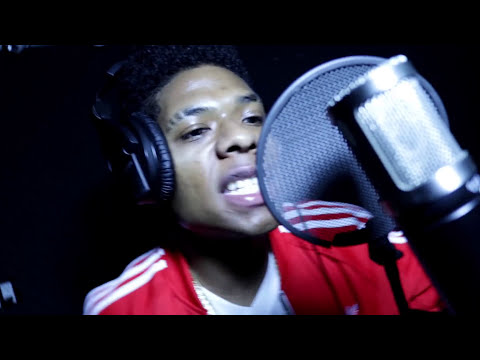 AGoff - Green Print (Intro)