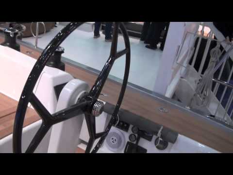 NEW 2012 MODEL Solaris 37