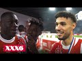❤️ 'Ik hou van iedereen hier' | INTERVIEWS NA #XXX6