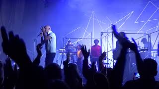 Gaëtan ROUSSEL &quot;Hope&quot; au Cargö