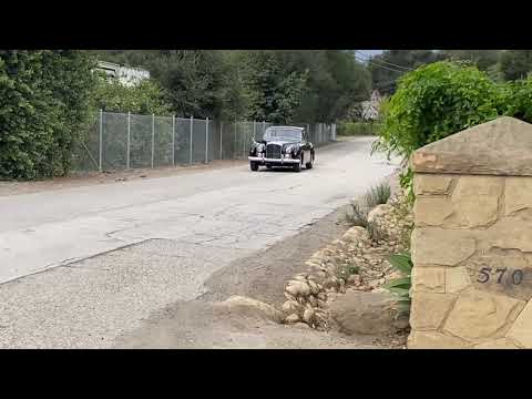 1961 Bentley S2 (CC-1350544) for sale in Santa Barbara, California