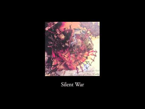 Marché La Void - Silent War | Official Audio