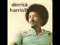 DERRICK HARRIOTT EIGHTEEN WITH A BULLET ...