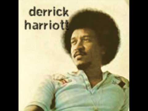 DERRICK HARRIOTT EIGHTEEN WITH A BULLET