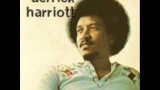 DERRICK HARRIOTT EIGHTEEN WITH A BULLET