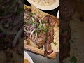 Al-Basha Middle Eastern Cuisine