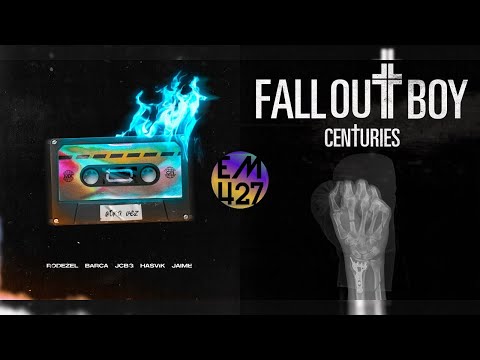 Otra Vez Centuries | Mashup | Rodezel, Barca, JCBG, Jaime, Hasvik & Fall Out Boy