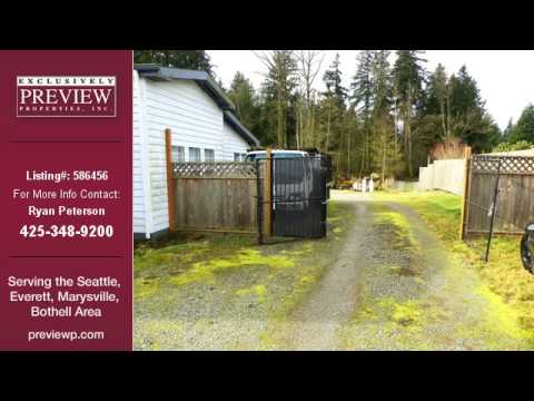 Everett Real Estate Land for Sale. $369,950  - Ryan Peterson of previewp.com
