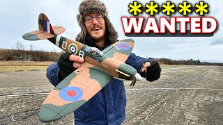 Most Anticipated RC Plane of the Year!!!