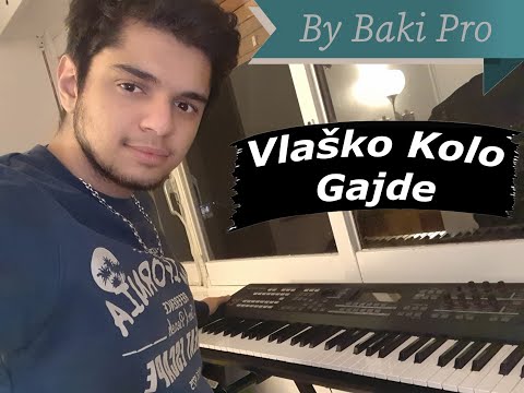 Vlasko Kolo Gajde 2023 - By Baki Pro