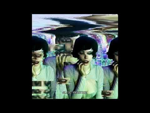 УБИЙЦЫ x CRYSTAL CASTLES TYPE BETA 2021