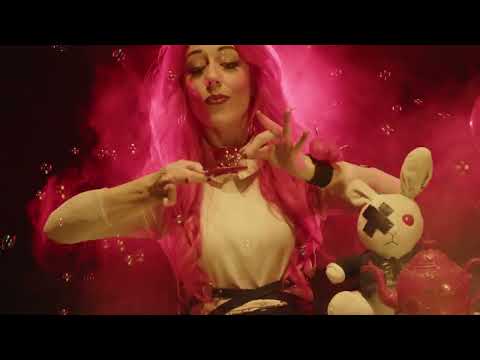 Champions Of Magic - Chasing The Unbelievable on May 20-22 at 7:30 p.m. - Second Medium