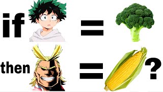 Download lagu MY HERO ACADEMIA MEMES 18 mp3 Download lagu MY HERO ACADEMIA MEMES 18 mp3