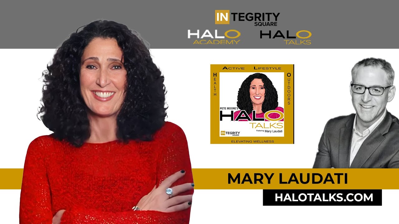 Episode #558: Mary Laudati's Playbook for Boosting Health Club Revenue and Member Loyalty